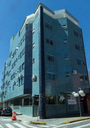 Hotel Cidade Santa